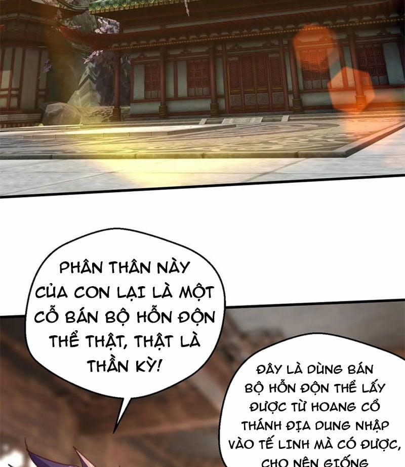 Vô Địch Đốn Ngộ 235 trang 1
