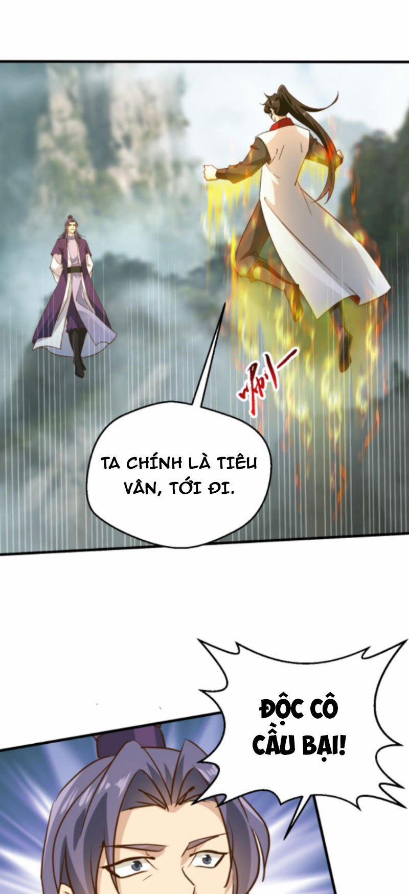 Vô Địch Đốn Ngộ 239 trang 0