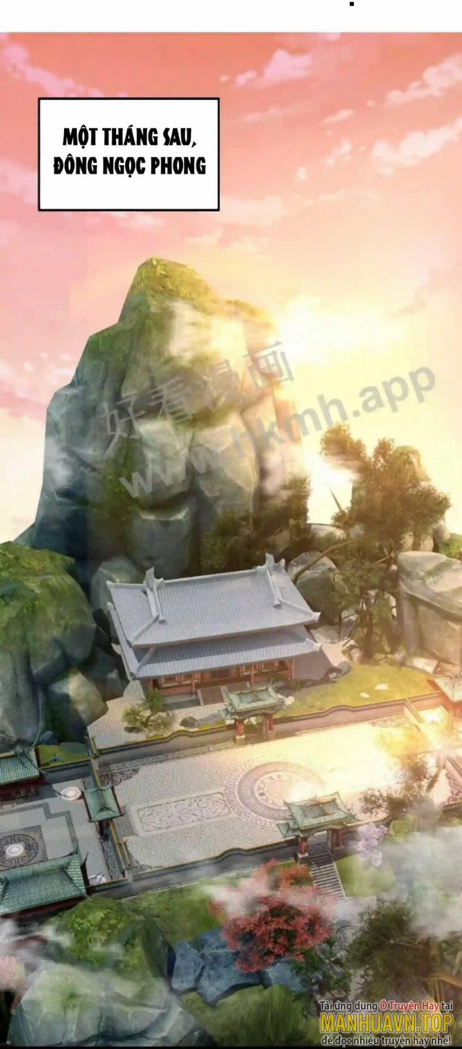 Vô Địch Đốn Ngộ 26 trang 1