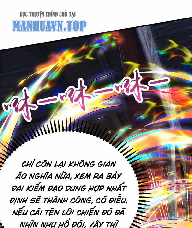 Vô Địch Đốn Ngộ 266 trang 0