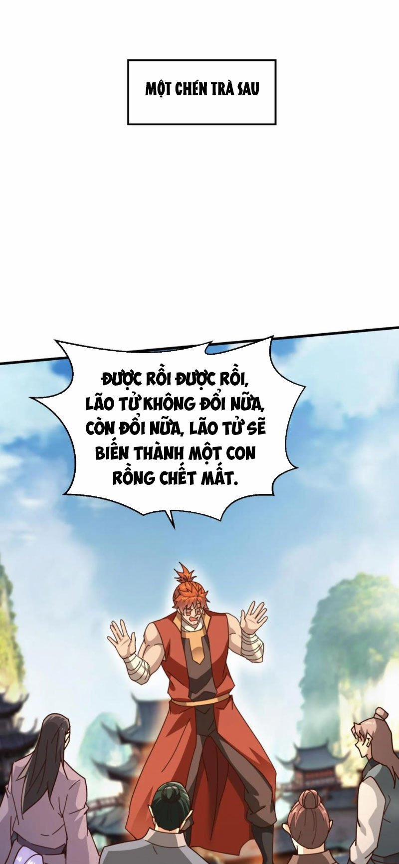 Vô Địch Đốn Ngộ 268 trang 0