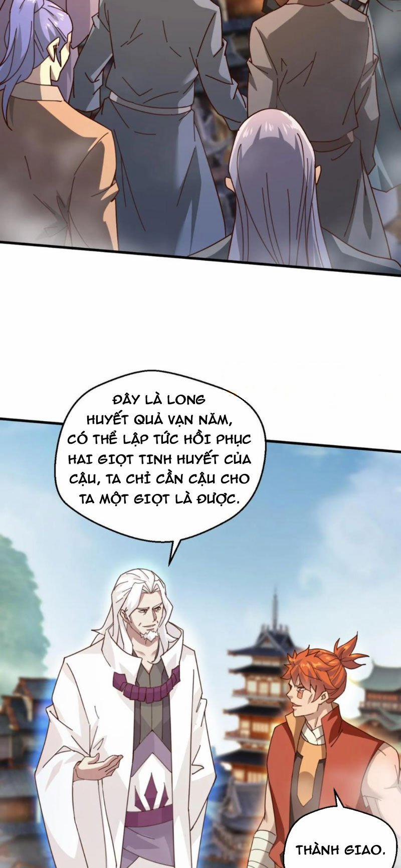 Vô Địch Đốn Ngộ 268 trang 1