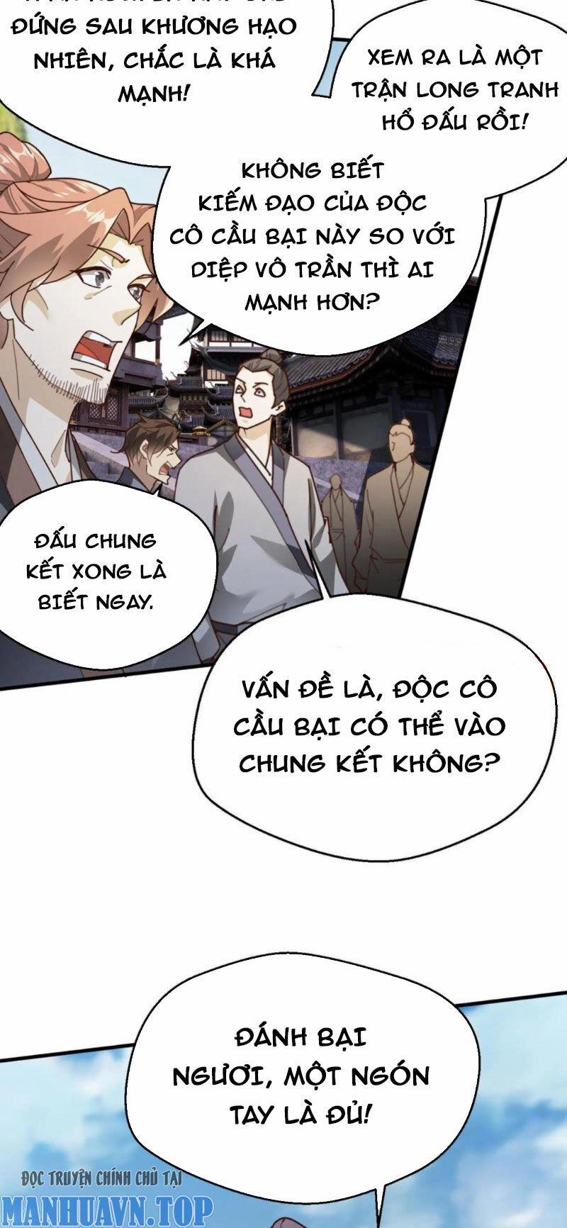 Vô Địch Đốn Ngộ 272 trang 1
