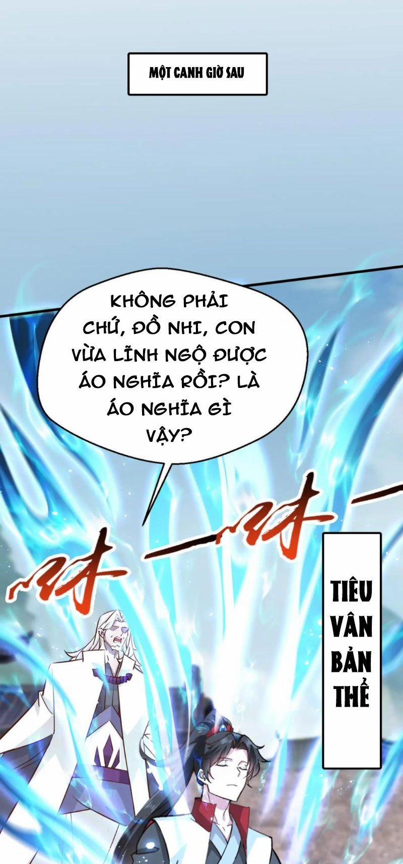 Vô Địch Đốn Ngộ 273 trang 0