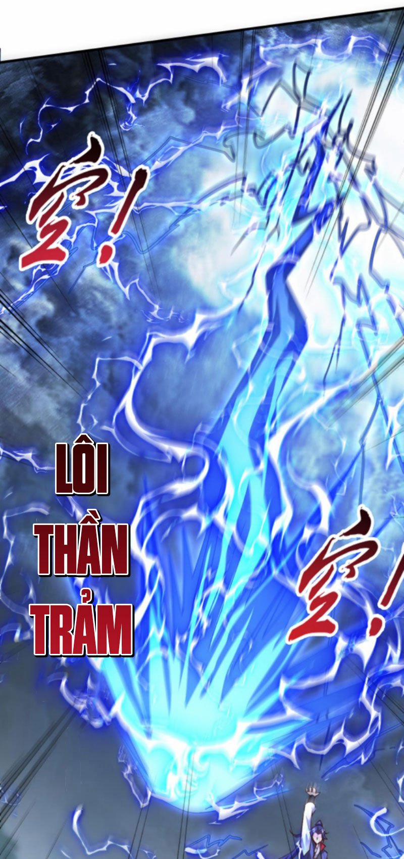 Vô Địch Đốn Ngộ 274 trang 1
