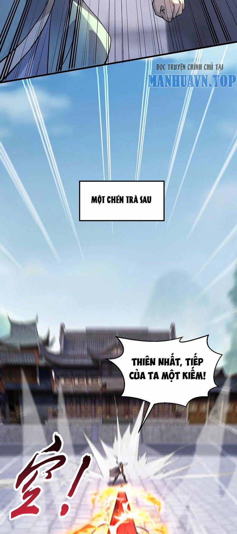 Vô Địch Đốn Ngộ 275 trang 1
