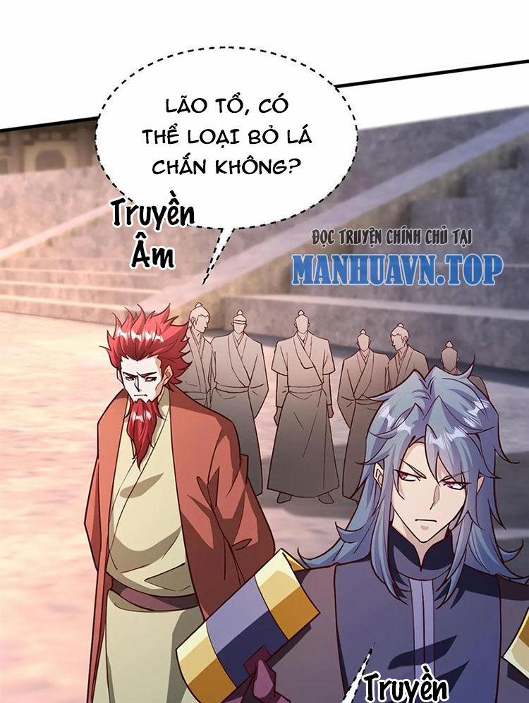 Vô Địch Đốn Ngộ 282 trang 0