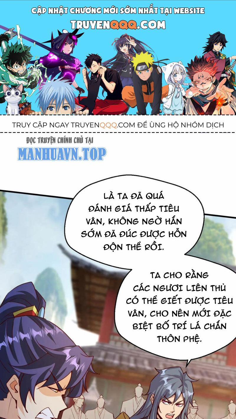 Vô Địch Đốn Ngộ 285 trang 0
