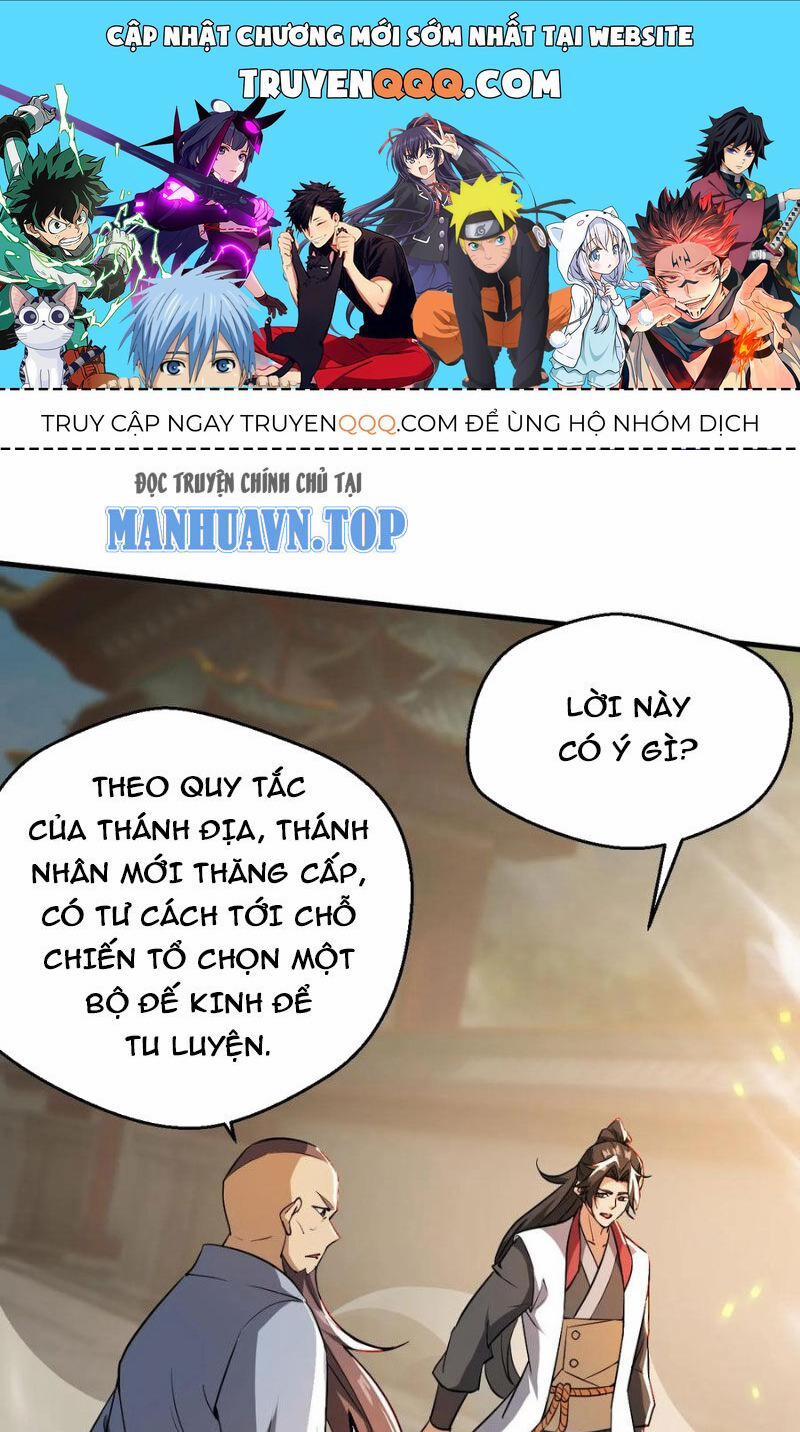 Vô Địch Đốn Ngộ 287 trang 0