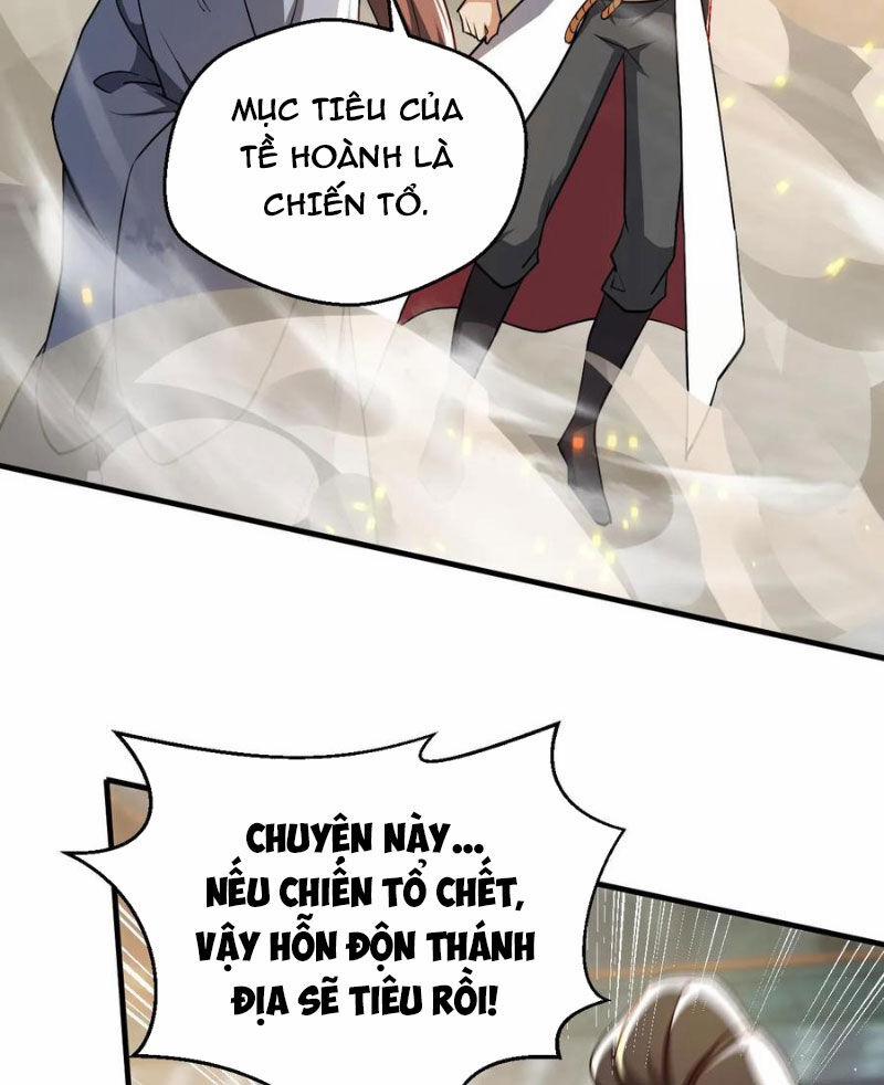 Vô Địch Đốn Ngộ 287 trang 1