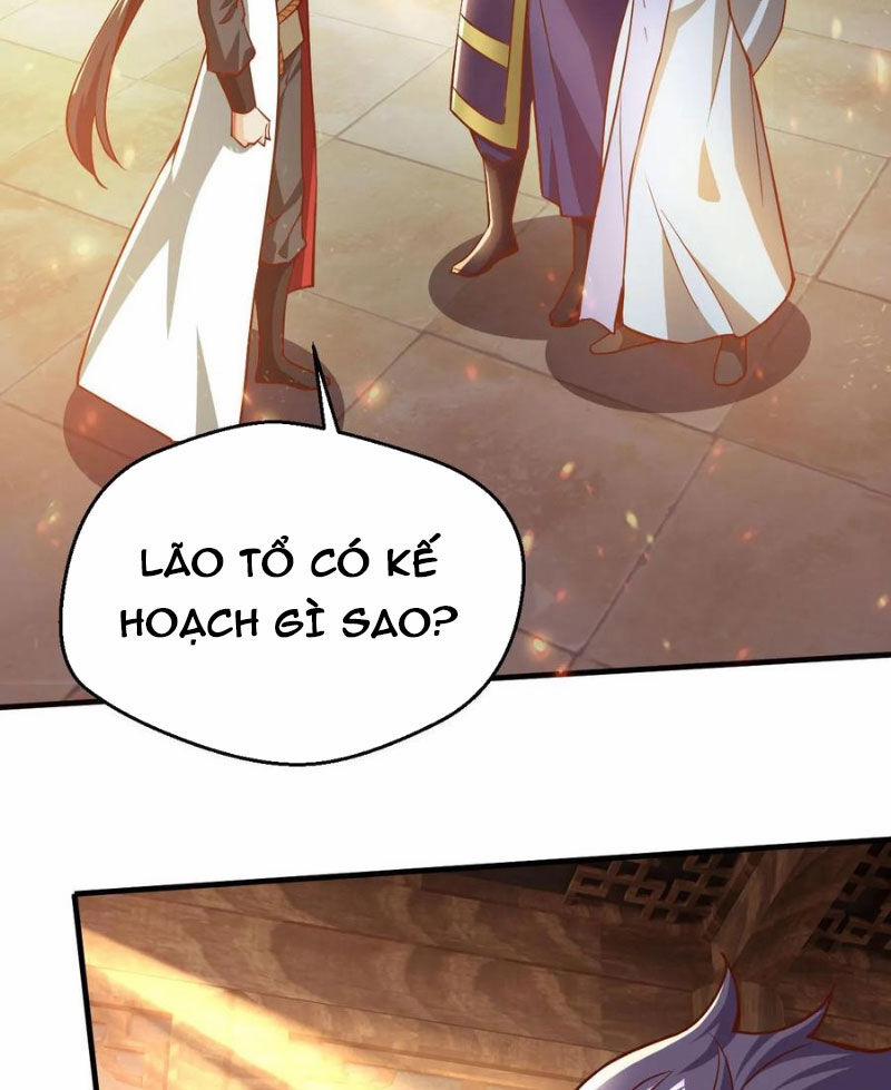Vô Địch Đốn Ngộ 289 trang 1