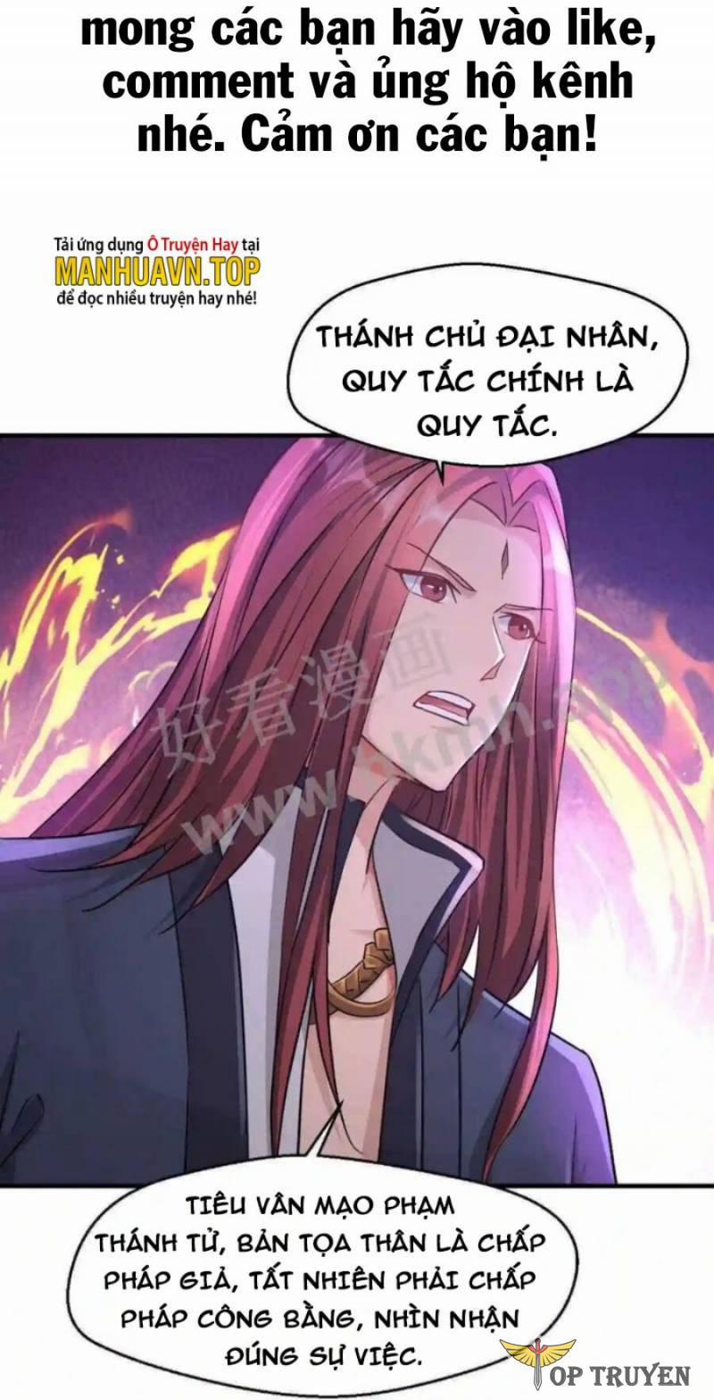 Vô Địch Đốn Ngộ 29 trang 1