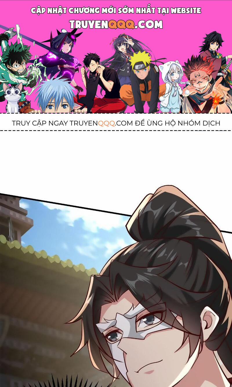 Vô Địch Đốn Ngộ 292 trang 0