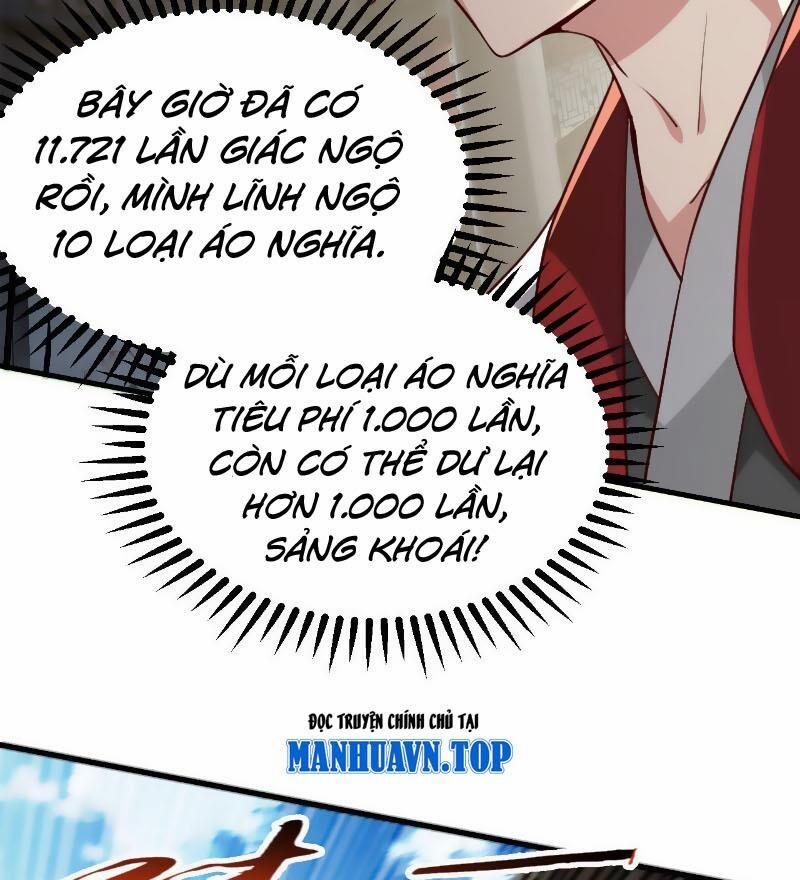 Vô Địch Đốn Ngộ 292 trang 1