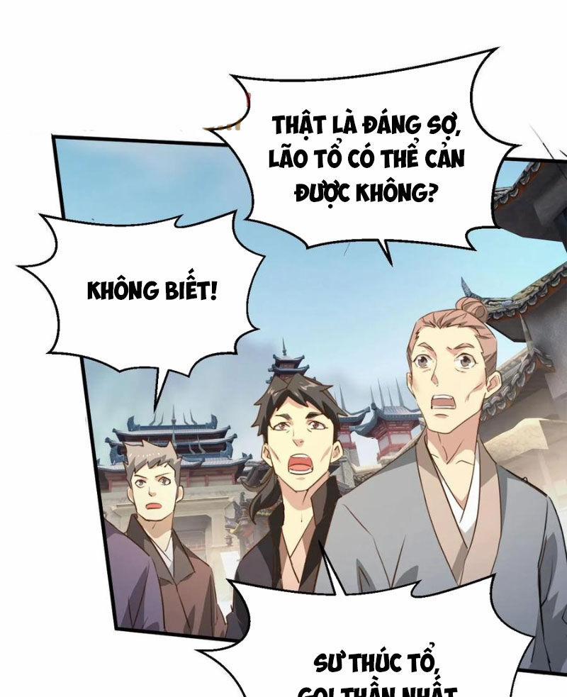 Vô Địch Đốn Ngộ 296 trang 20