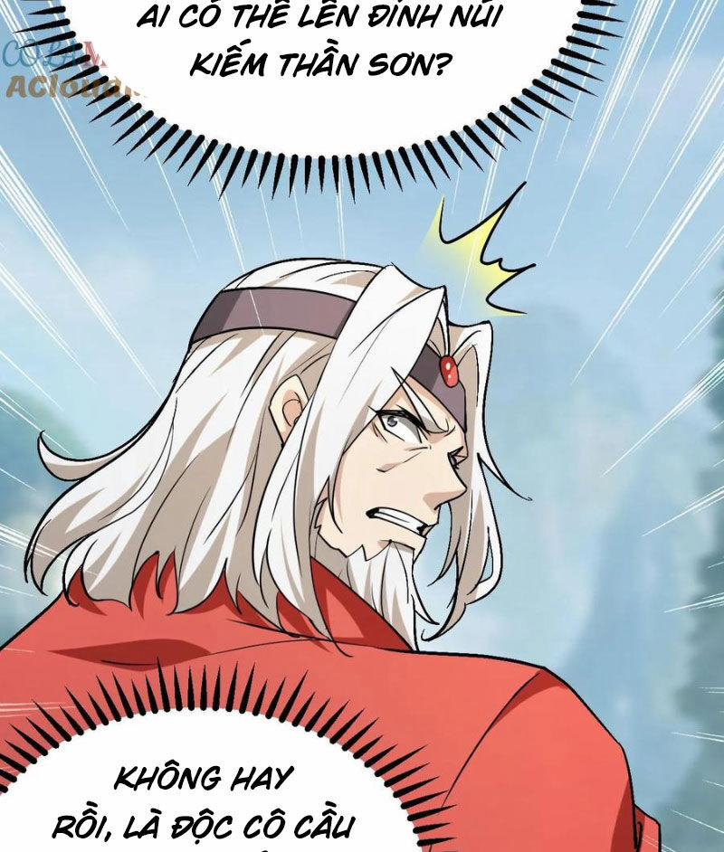 Vô Địch Đốn Ngộ 296 trang 35