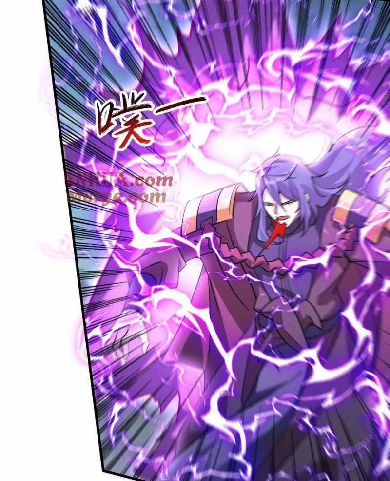 Vô Địch Đốn Ngộ 297 trang 14