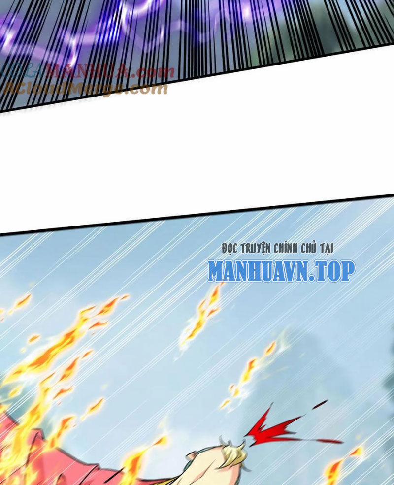 Vô Địch Đốn Ngộ 297 trang 20