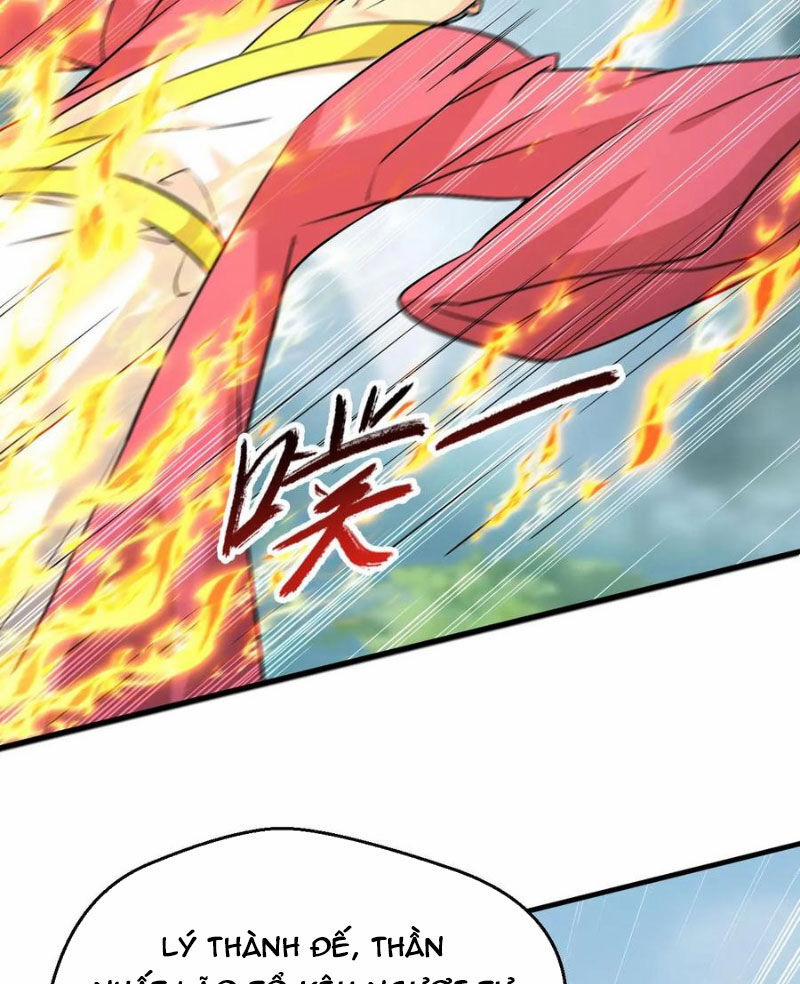 Vô Địch Đốn Ngộ 297 trang 21