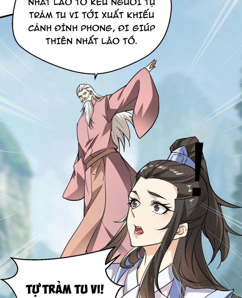 Vô Địch Đốn Ngộ 297 trang 22