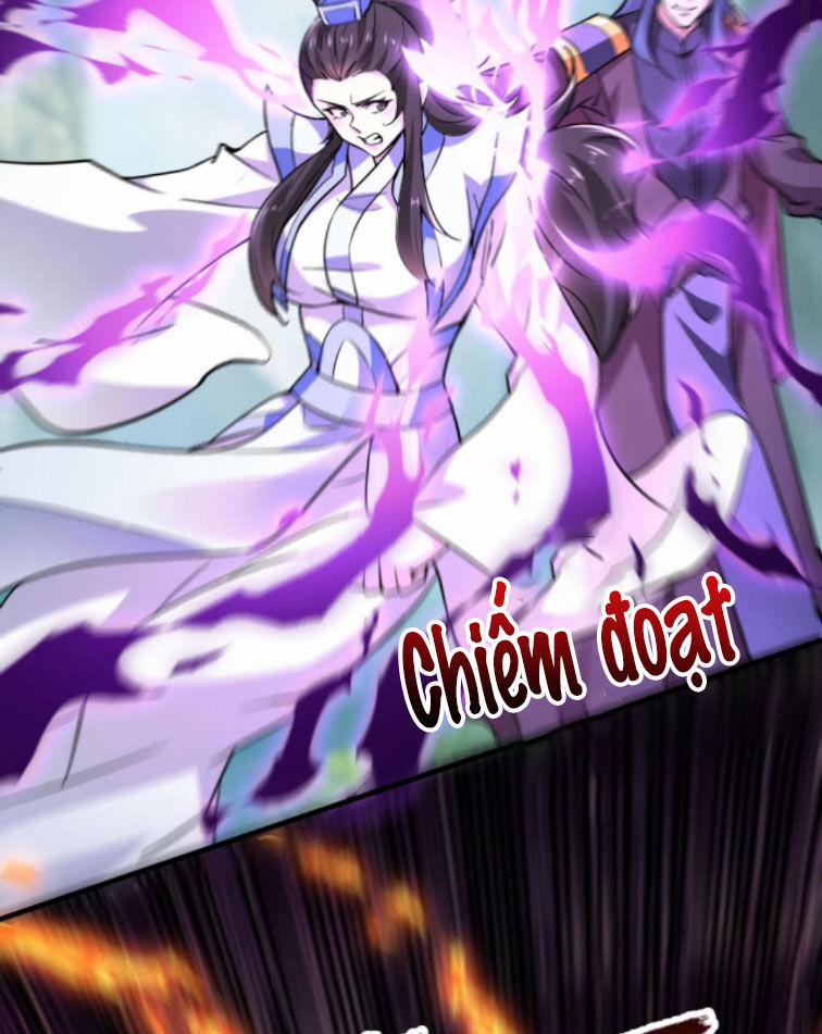 Vô Địch Đốn Ngộ 299 trang 13