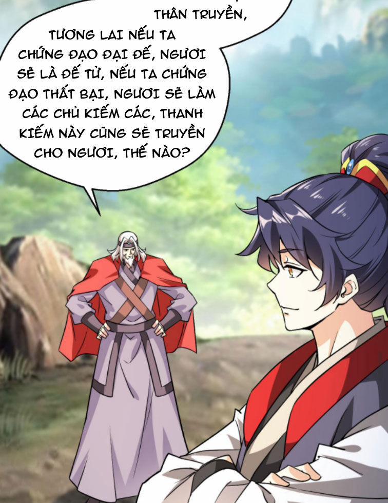 Vô Địch Đốn Ngộ 299 trang 25