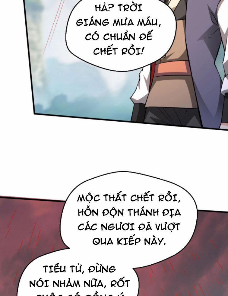 Vô Địch Đốn Ngộ 299 trang 30