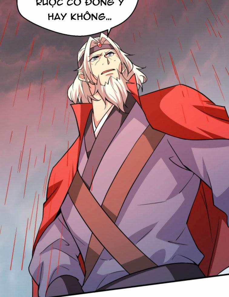 Vô Địch Đốn Ngộ 299 trang 31