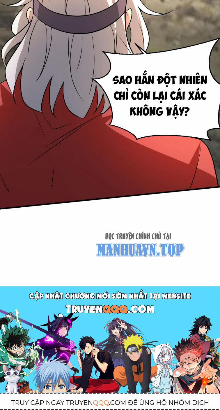 Vô Địch Đốn Ngộ 299 trang 35