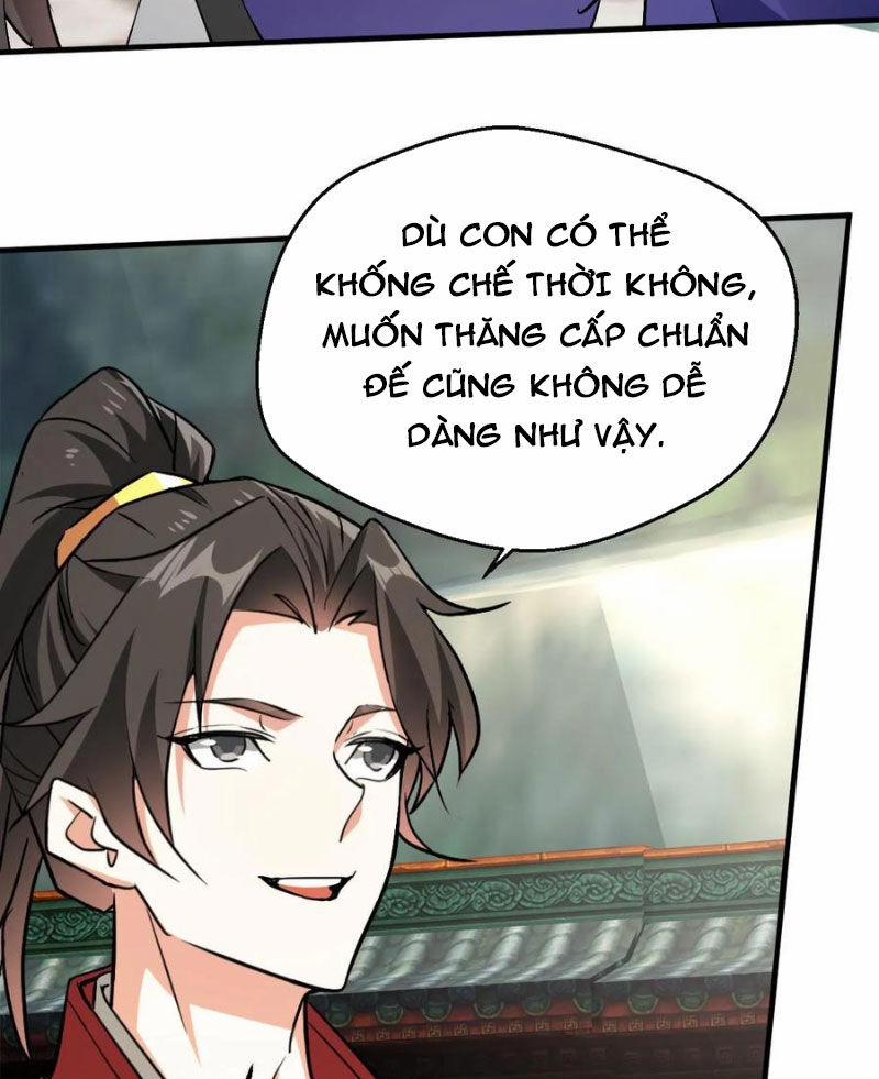 Vô Địch Đốn Ngộ 301 trang 12
