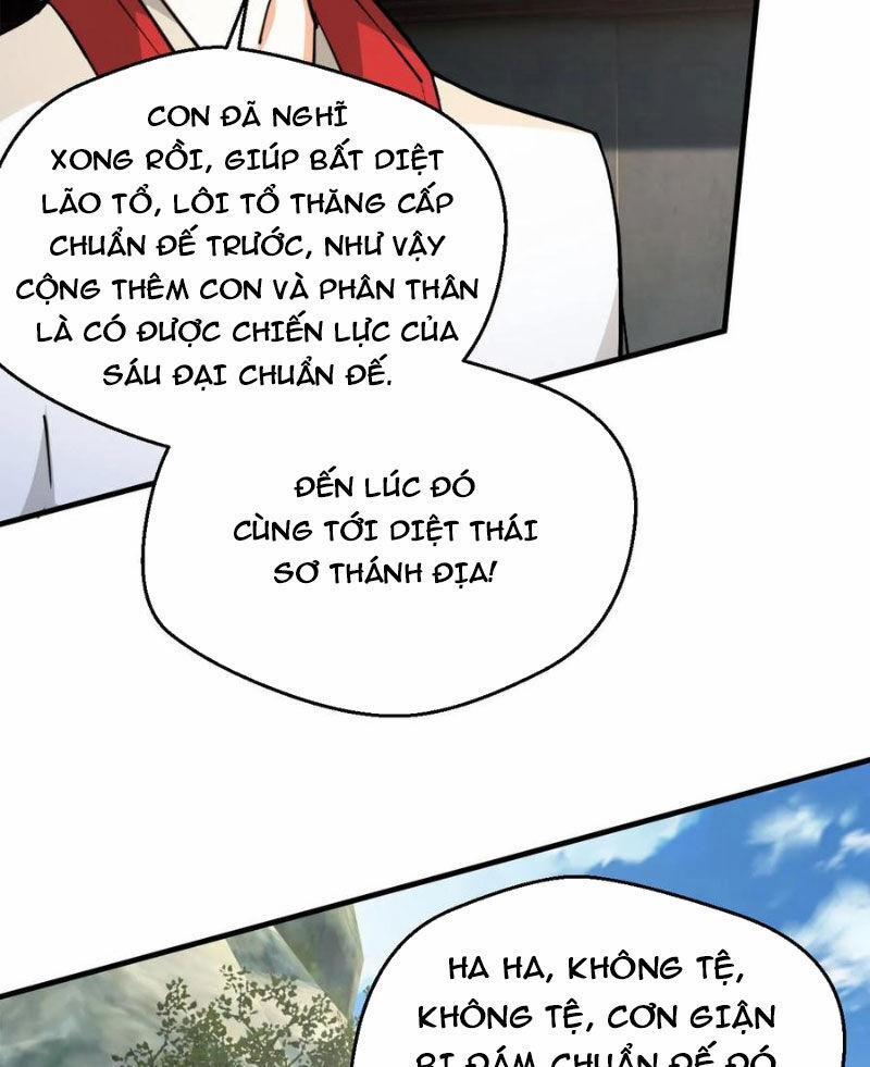 Vô Địch Đốn Ngộ 301 trang 13