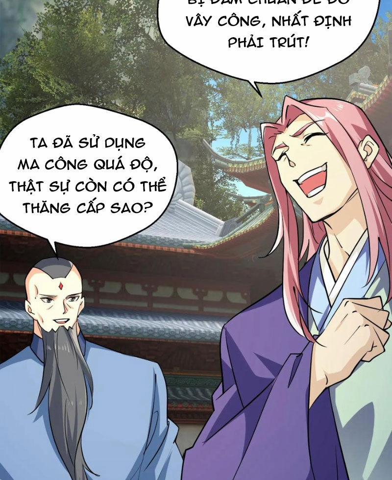 Vô Địch Đốn Ngộ 301 trang 14