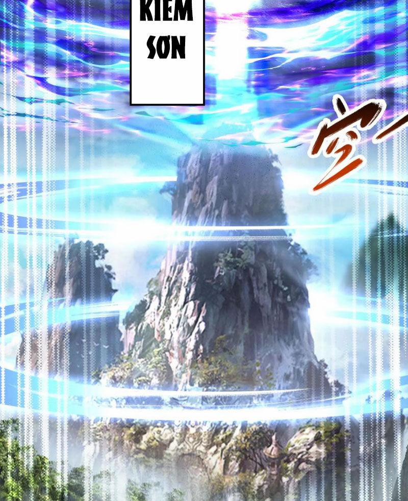 Vô Địch Đốn Ngộ 301 trang 18