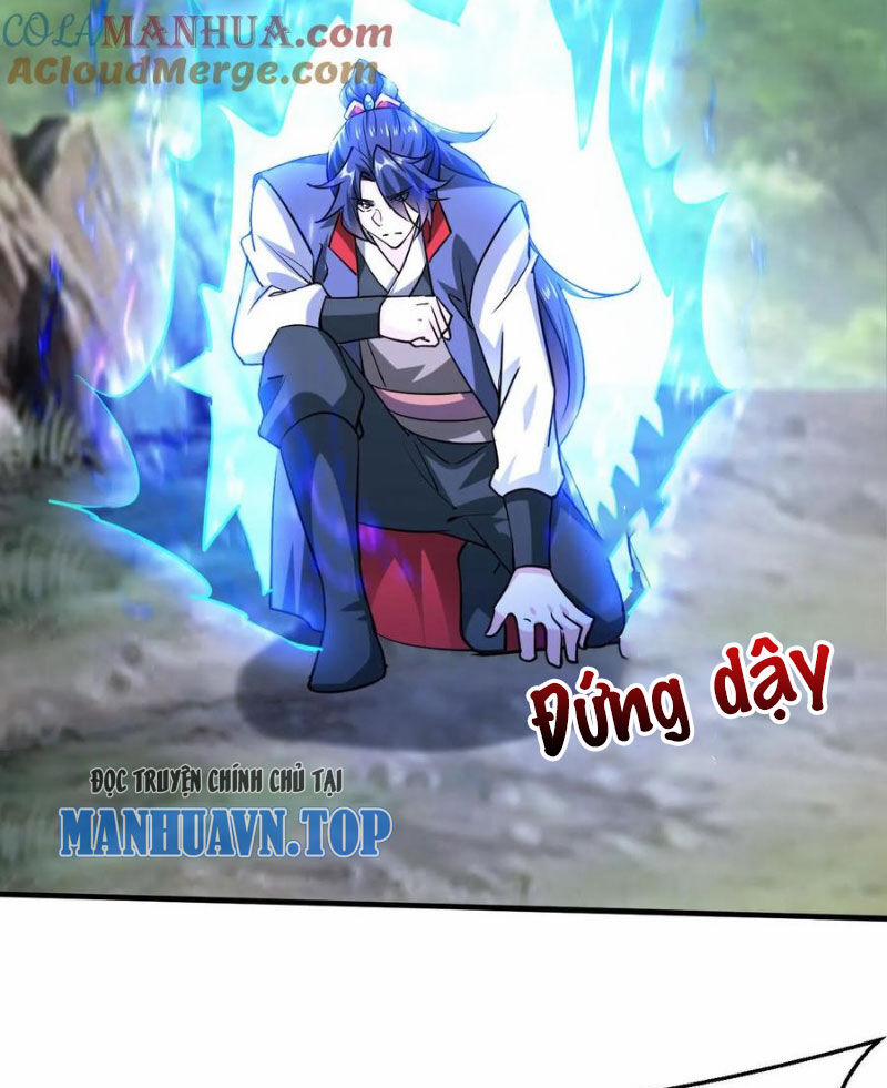 Vô Địch Đốn Ngộ 301 trang 23
