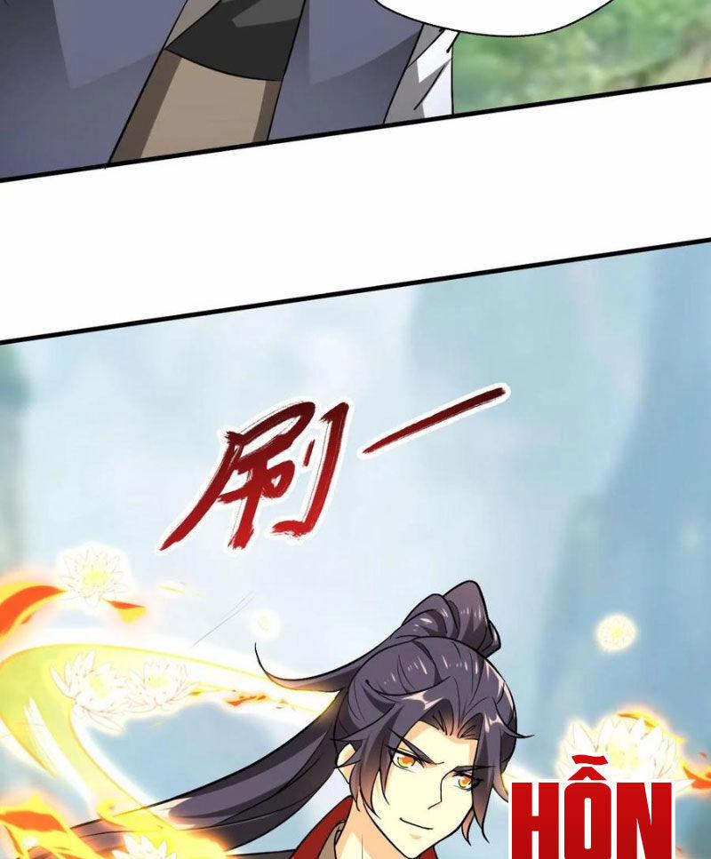 Vô Địch Đốn Ngộ 301 trang 27