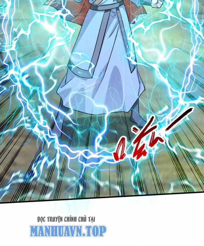 Vô Địch Đốn Ngộ 301 trang 32