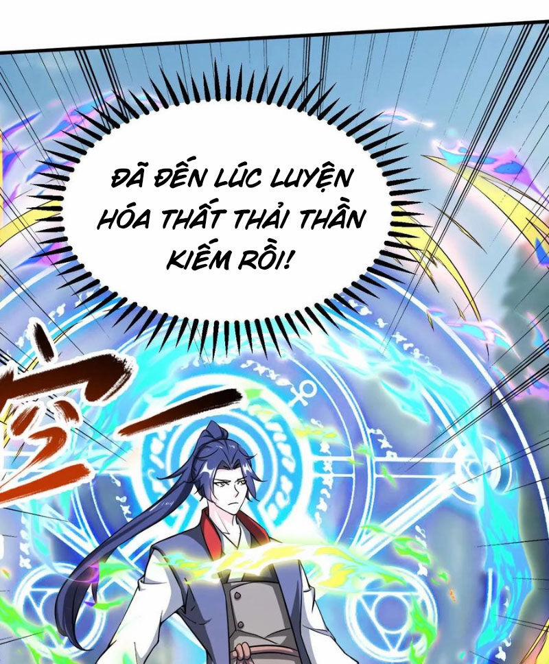 Vô Địch Đốn Ngộ 301 trang 33