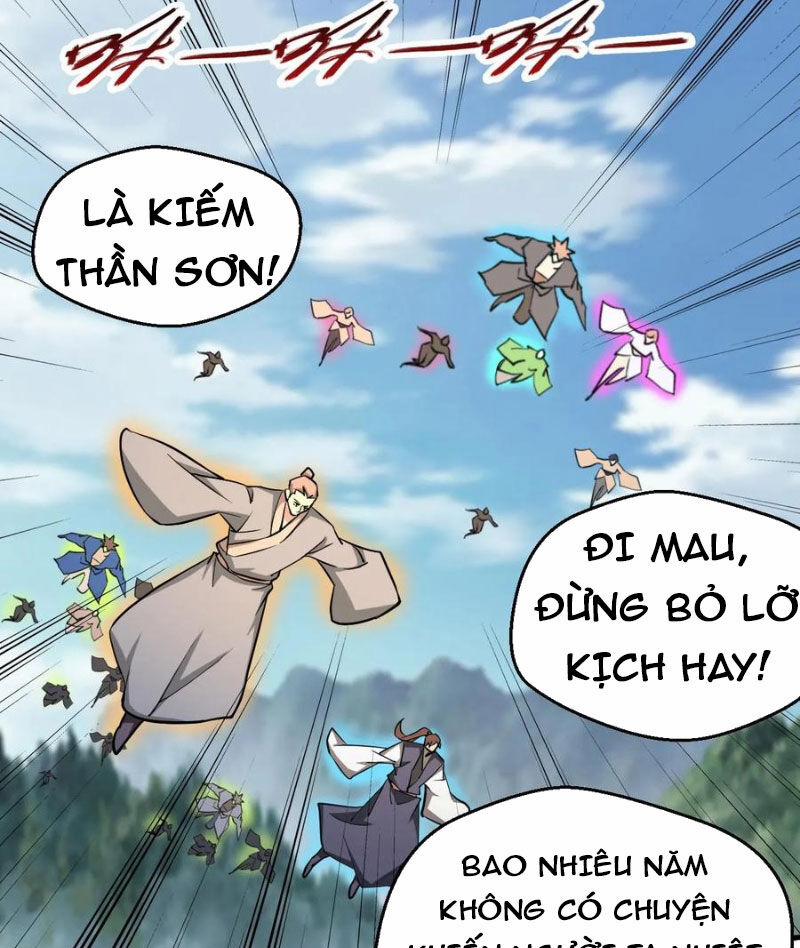 Vô Địch Đốn Ngộ 302 trang 21