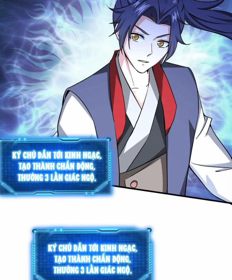 Vô Địch Đốn Ngộ 302 trang 33