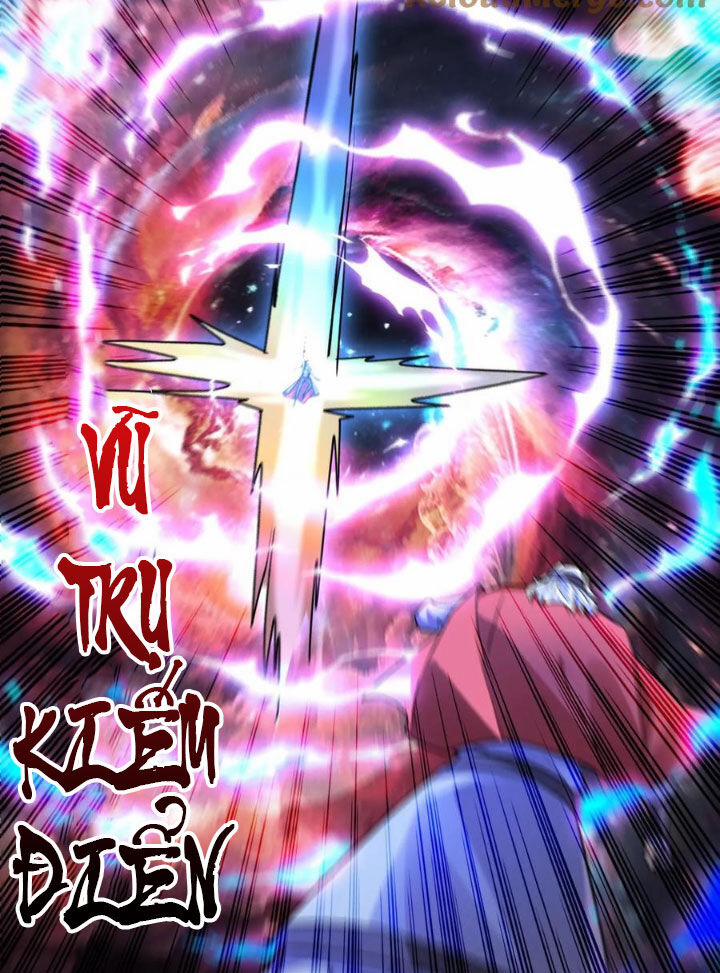 Vô Địch Đốn Ngộ 303 trang 16