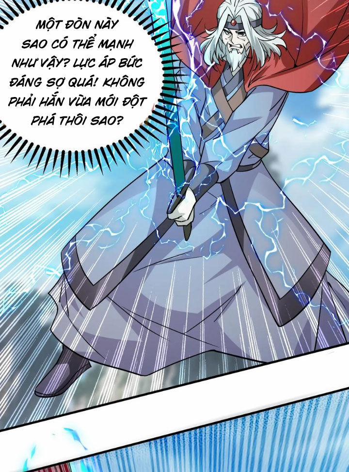 Vô Địch Đốn Ngộ 303 trang 21