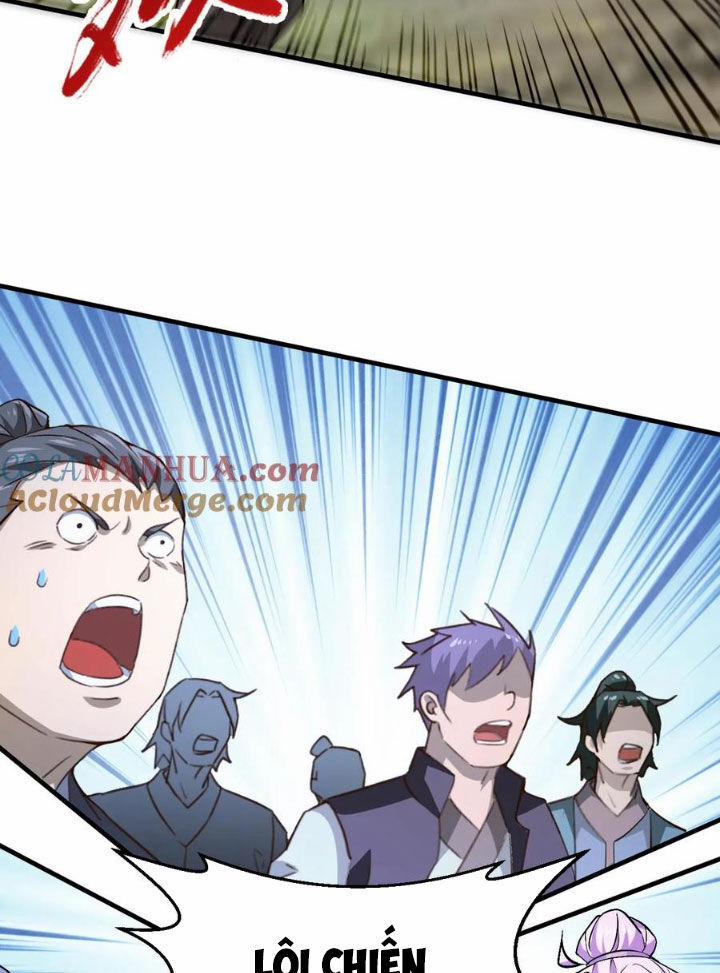 Vô Địch Đốn Ngộ 303 trang 26