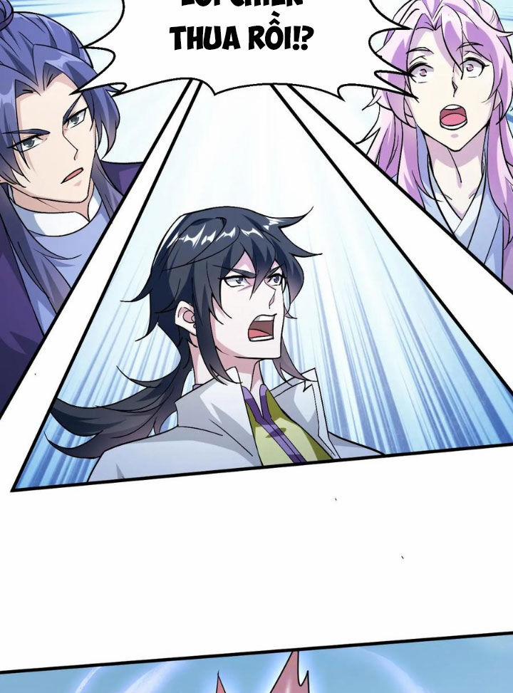 Vô Địch Đốn Ngộ 303 trang 27