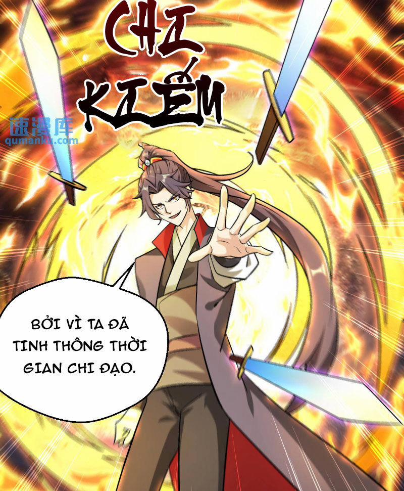 Vô Địch Đốn Ngộ 304 trang 13