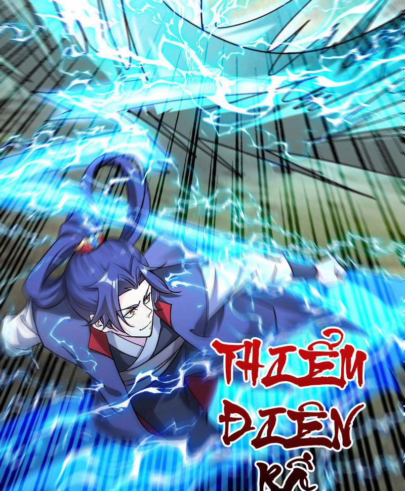 Vô Địch Đốn Ngộ 304 trang 9