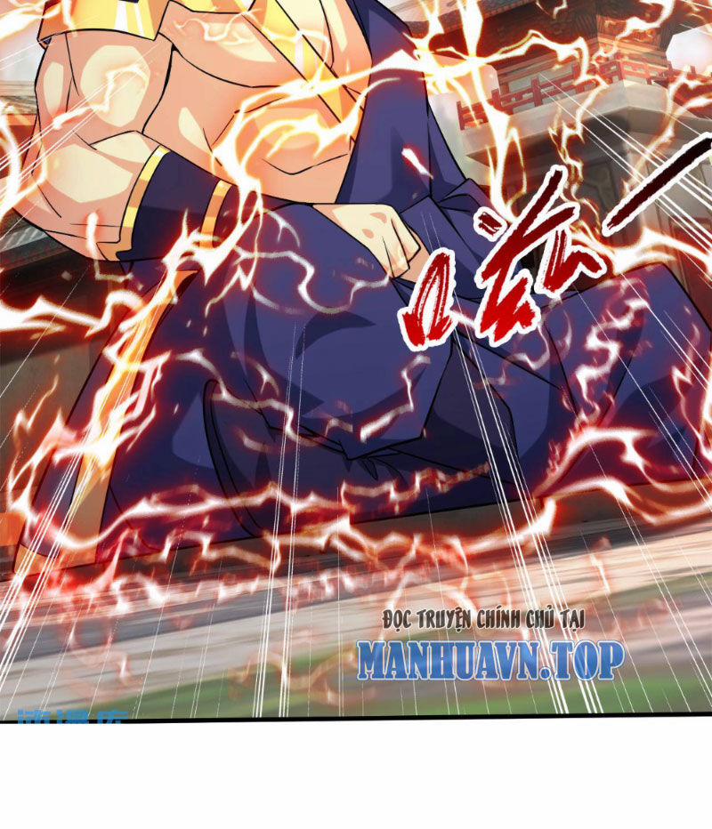 Vô Địch Đốn Ngộ 305 trang 16