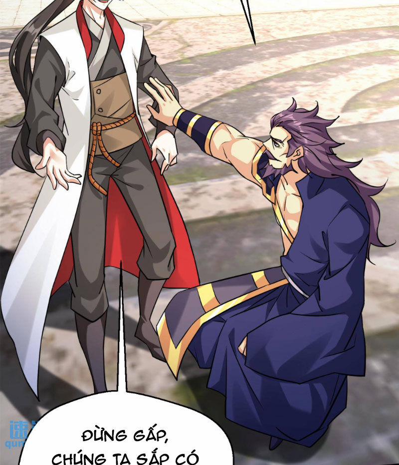 Vô Địch Đốn Ngộ 305 trang 19
