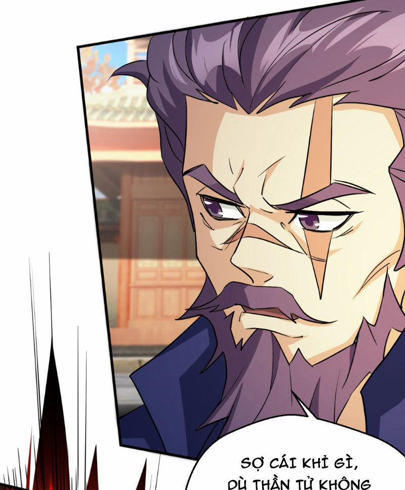 Vô Địch Đốn Ngộ 305 trang 25