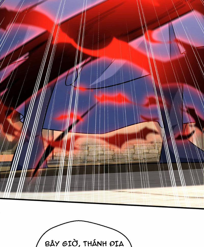 Vô Địch Đốn Ngộ 305 trang 32