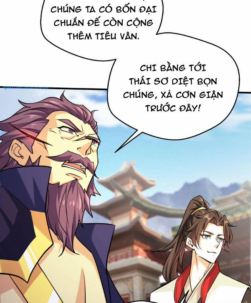 Vô Địch Đốn Ngộ 305 trang 33